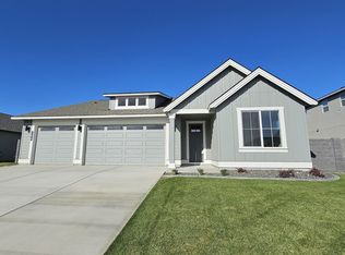 11919 Nottingham Dr, Pasco, WA