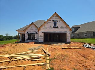 1141 Maggie Dr, Prattville, AL 36066