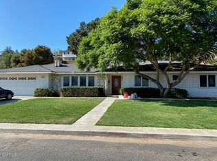 467 E Virginia Ter, Santa Paula, CA 93060