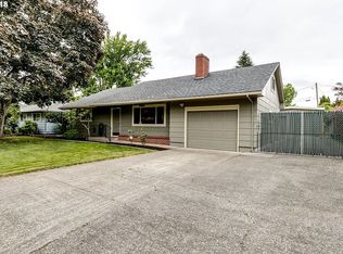1760 Santa Rosa St, Eugene, OR 97404
