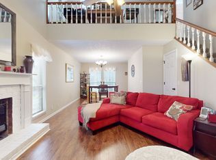 628 Weatherbeaten Pl, Hermitage, TN 37076