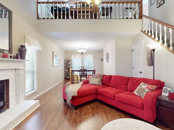 628 Weatherbeaten Pl, Hermitage, TN 37076