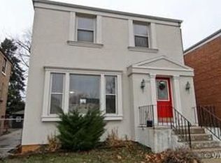 4138 Elm Ave, Brookfield, IL 60513