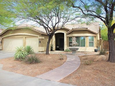 8544 E Natal Cir, Mesa, AZ, 85209