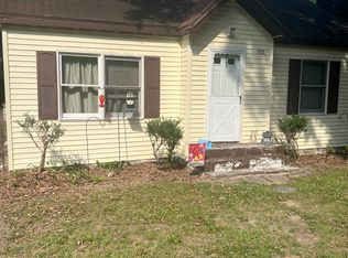 506 Clyde Ave, Fruitland, MD 21826