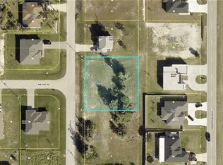 301 NW 16th Pl, Cape Coral, FL 33993