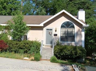 121 Mill Chase, Warner Robins, GA 31088