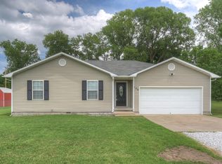109 Hickory Pl, Carl Junction, MO 64834