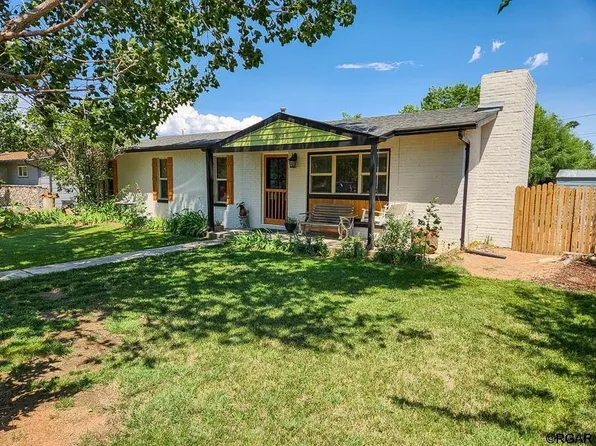 308 Tanner Ave, Florence, CO 81226