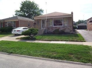 14436 S Saginaw Ave, Burnham, IL 60633
