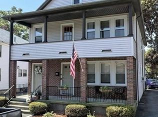 30 Dix St #28, Waltham, MA 02453