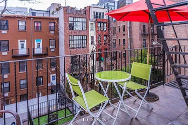 Rented by Town Residential