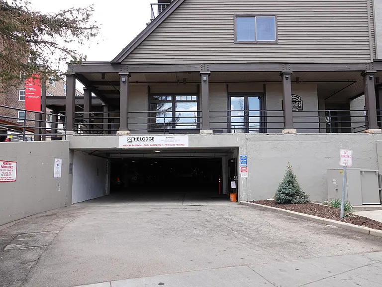 1385 Lowell Ave #109 — Photo 17