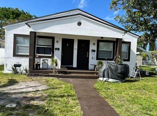 1943 Arthur St UNIT 1, Hollywood, FL 33020