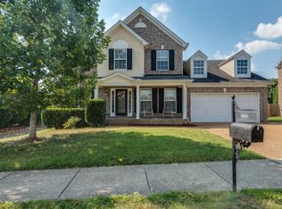 6016 Thrush Ct, Spring Hill, TN 37174