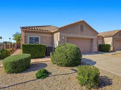 13208 N 31st Way, Phoenix, AZ, 85032