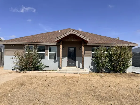 109 E Oak Ave, Midland, TX 79705