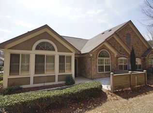 5242 Stone Village Cir NW, Kennesaw, GA