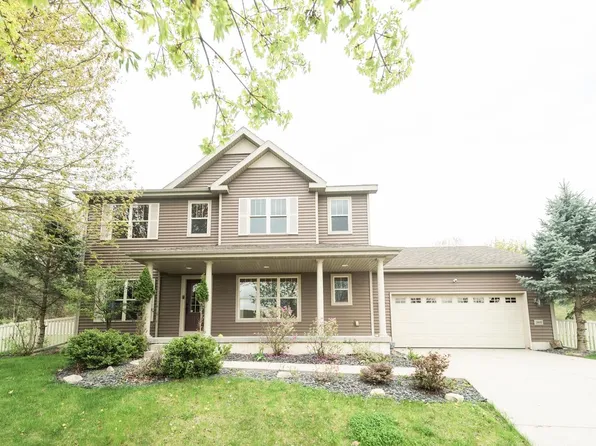 2601 Sweet Sparrow Place, Sun Prairie, WI 53590