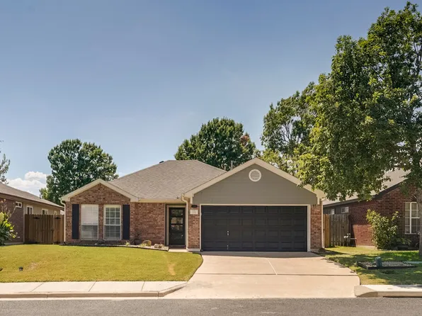 226 Claris Ln, Georgetown, TX 78626