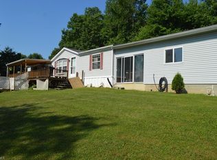 14950 Torma Rd, Wellsville, OH 43968
