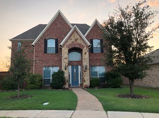12329 Flamingo Ct, Frisco, TX 75033