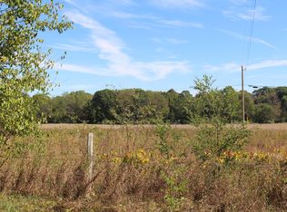 0 Burtch Rd PARCEL 4, Grass Lake, MI 49240