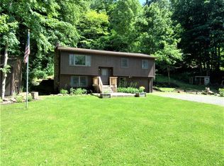 3592 Walworth Marion Rd, Marion, NY 14505