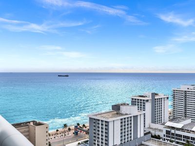 3101 Bayshore Drive #2301, Fort Lauderdale, FL, 33304