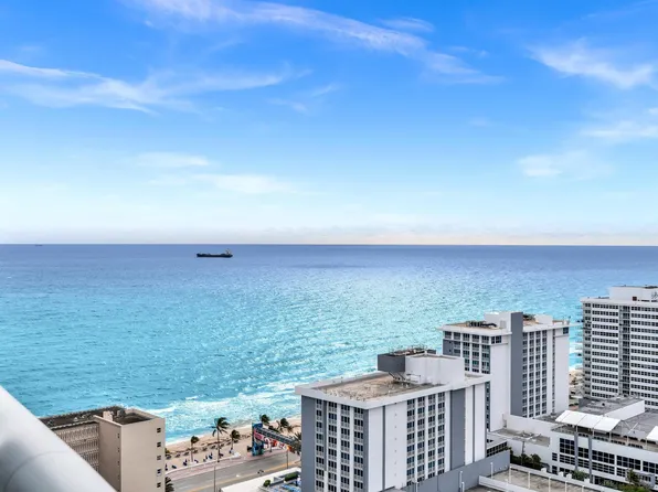 3101 Bayshore Drive #2301, Fort Lauderdale, FL 33304