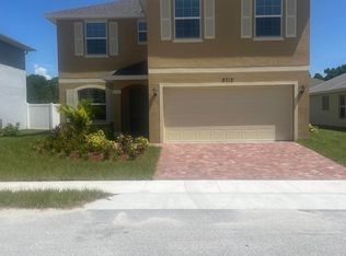 9712 Starboard Dr, Fort Pierce, FL 34945