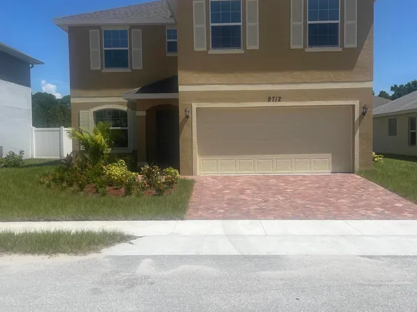 9712 Starboard Drive, Fort Pierce, FL 34945