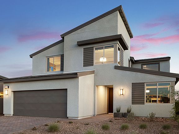 Plan 1 - Exterior