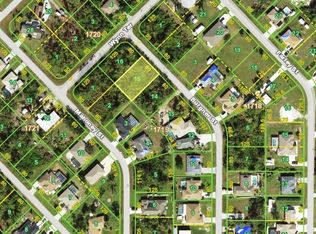 5315 Burgner St, Port Charlotte, FL 33981