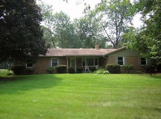 5705 E Kilmer Ln, Indianapolis, IN 46250
