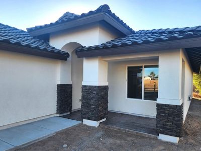 10620 S Pearl Ave, Yuma, AZ, 85365