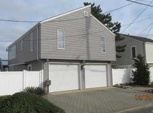 7 Bond Ave, Brant Beach, NJ 08008
