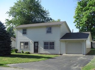 305 Heritage Rd, Monticello, IN 47960