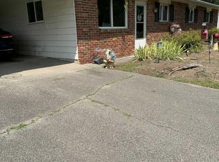 4156 & 4158 W Doyle Ave, Bloomington, IN