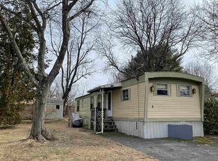 5 Hayes Park, Exeter, NH 03833