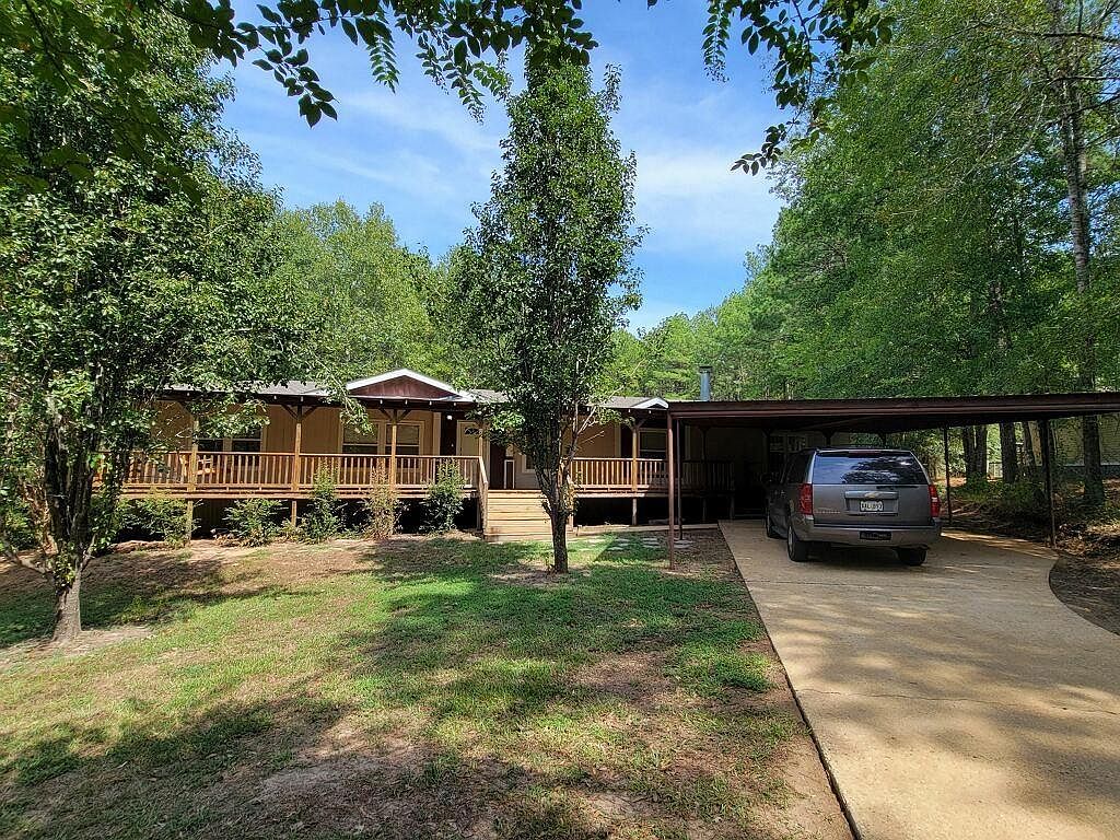 1767 Harmony Rd, Robeline, LA 71469 Zillow