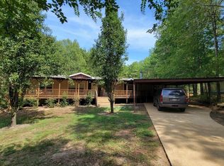 1767 Harmony Rd, Robeline, LA 71469
