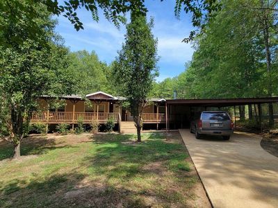 1767 Harmony Rd, Robeline, LA, 71469