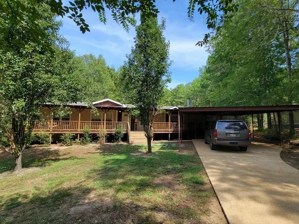 1767 Harmony Rd, Robeline, LA 71469