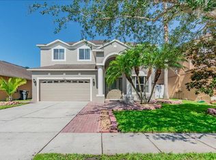 19314 Sandy Springs Cir, Lutz, FL 33558