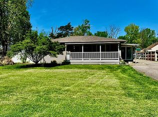 3217 La Vel Ln, Louisville, KY 40216