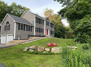 120 Nottingham Rd, Deerfield, NH 03037