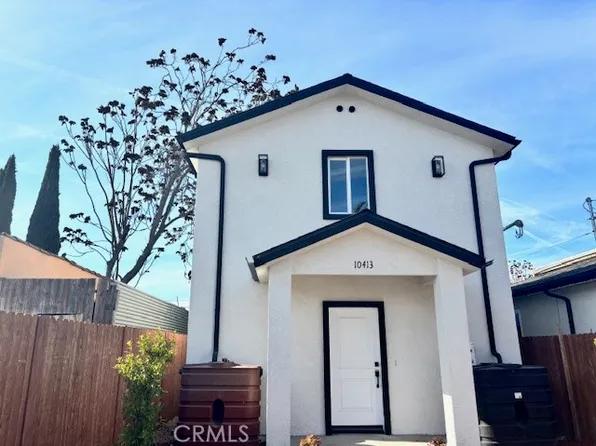 10413 Anzac, Los Angeles, CA 90002