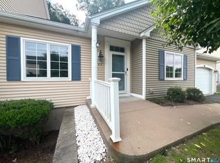 Oakland Meadows, Vernon, CT 06066