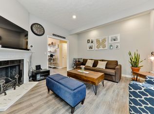 34 Greenleaf St #2, Malden, MA 02148